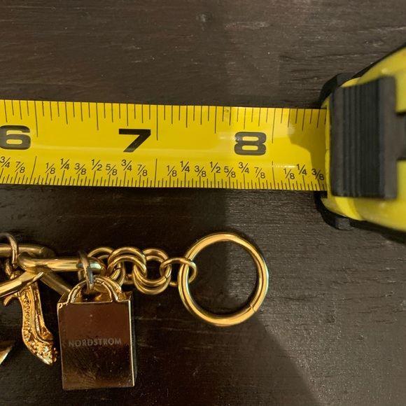 Nordstrom Charm Bracelet - Picture 8 of 8